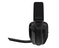 Rampage BLITZ z mikrofonem, Bluetooth 5.3, czarne - 1351969 - zdjęcie 6